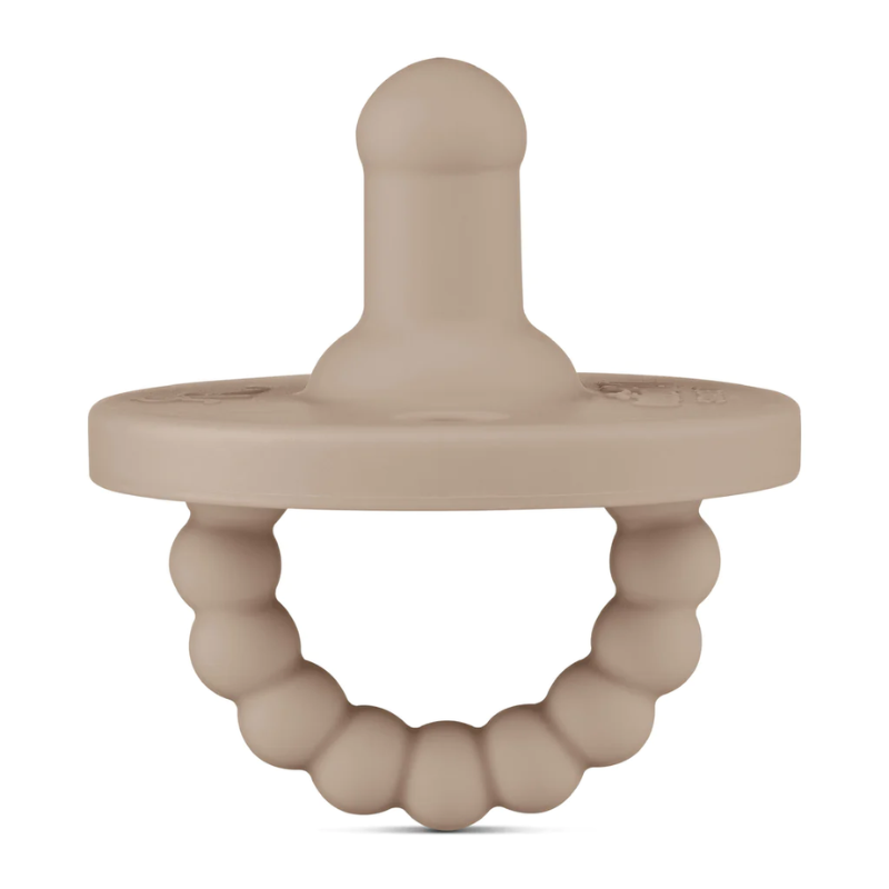 Cutie PAT Pacifiers - Soothing Baby Pacifiers for Newborns & Infants - Perfect for Sleep, Travel & Comfort