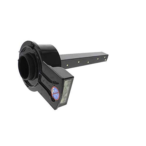 Fetco 1102.00143.00 LUXUS Dispenser Server Funnel Assembly Replacement for L3S-10 & L3D-10 Coffee Brewers - Perfect for Commercial Cafes & Restaurants