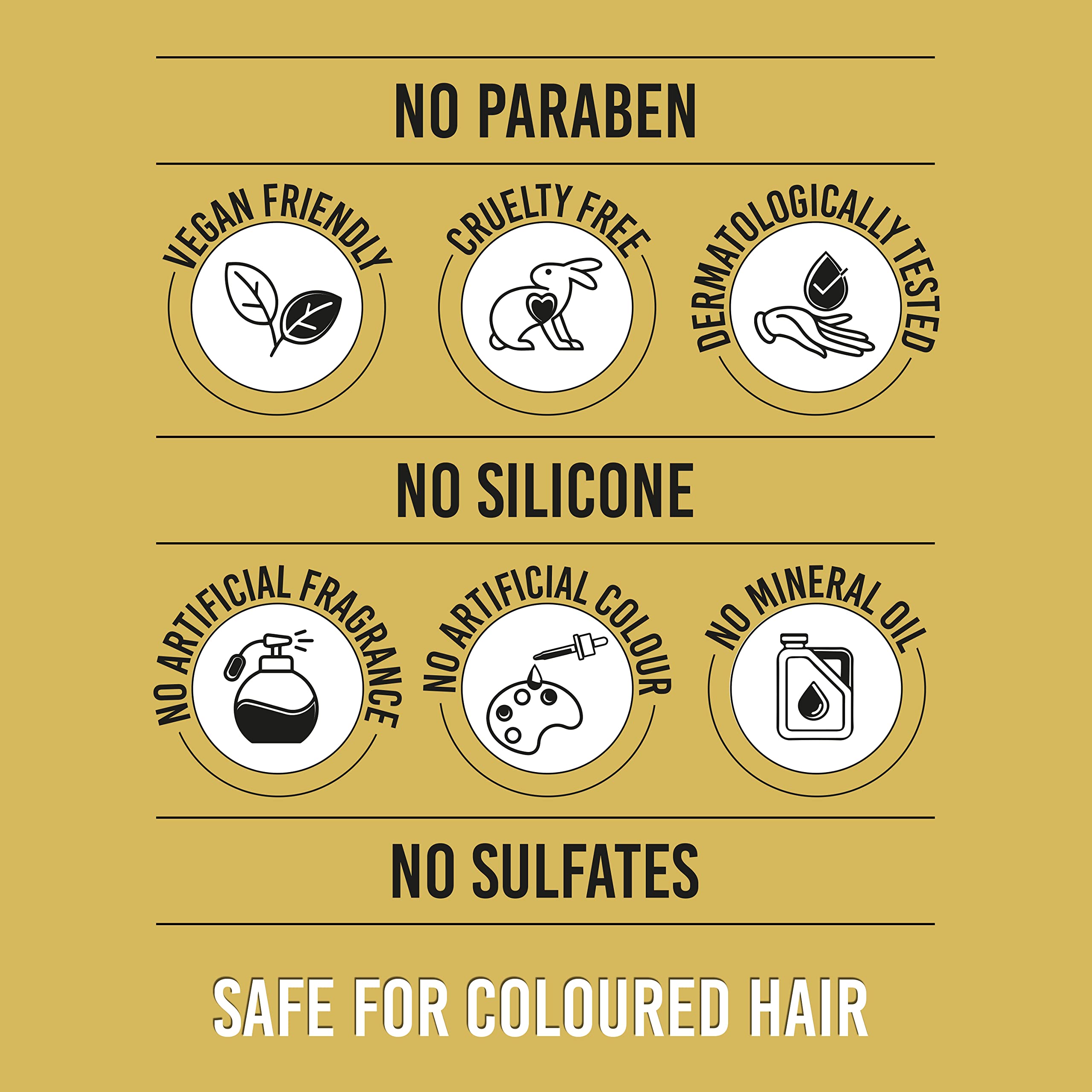 XO Curls Pre-Wash Oil Treatment with Argan & Avocado Oils - Frizz-Free Curly Hair Therapy for Women & Men - Softens & Defines Natural Curls - Perfect for Daily Hair Care & Styling