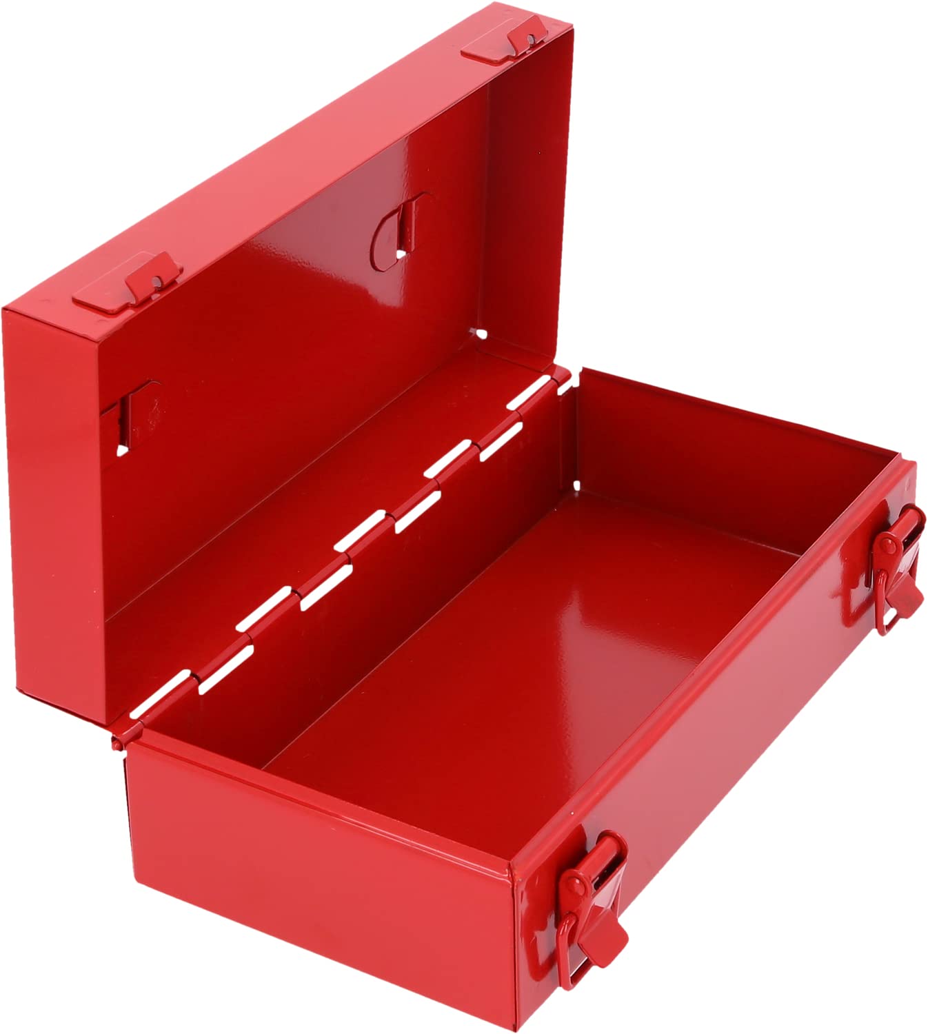 KS Tools 515.0610-99 Empty Metal Box for 515.0610 - Tool Storage Solution