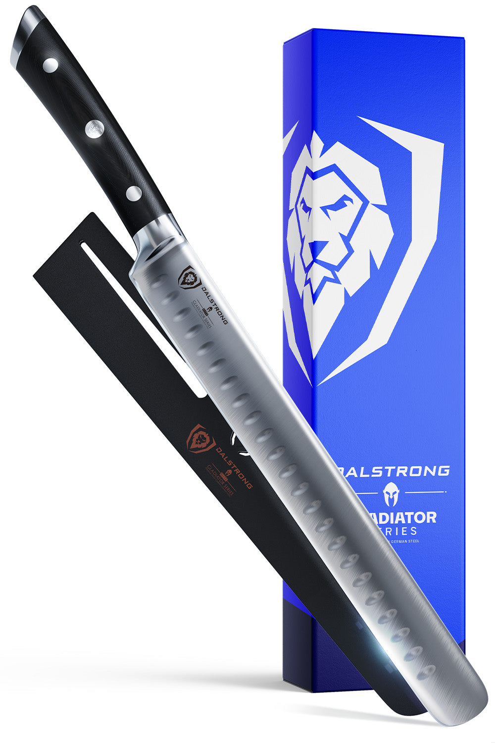 Premium Dalstrong Gladiator Series 10