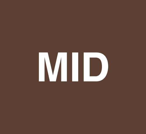 S75 Midweight Earthen