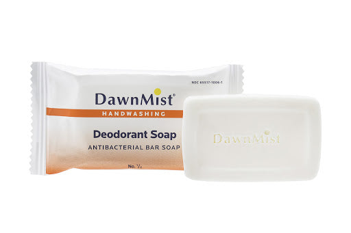 Dawn Mist Bar Soap - Natural Moisturizing Handmade Soap for Sensitive Skin | Gentle Cleansing for Face & Body | Perfect for Daily Use, Travel & Gifts