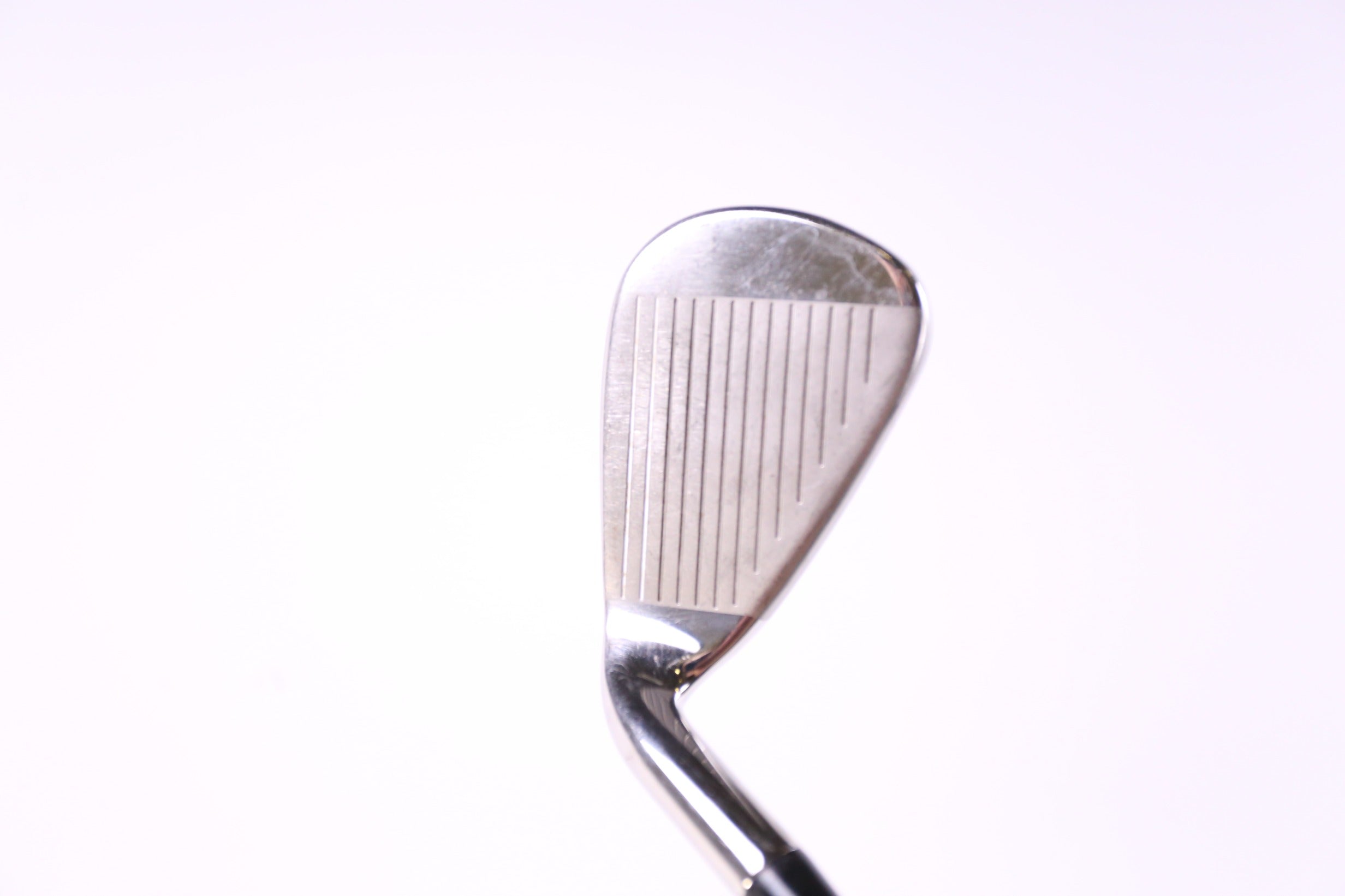 Used Callaway Rogue ST MAX OS 7 Iron Right Handed Regular Flex Golf Club - Perfect for Mid-Handicap Players & Driving Range Practice