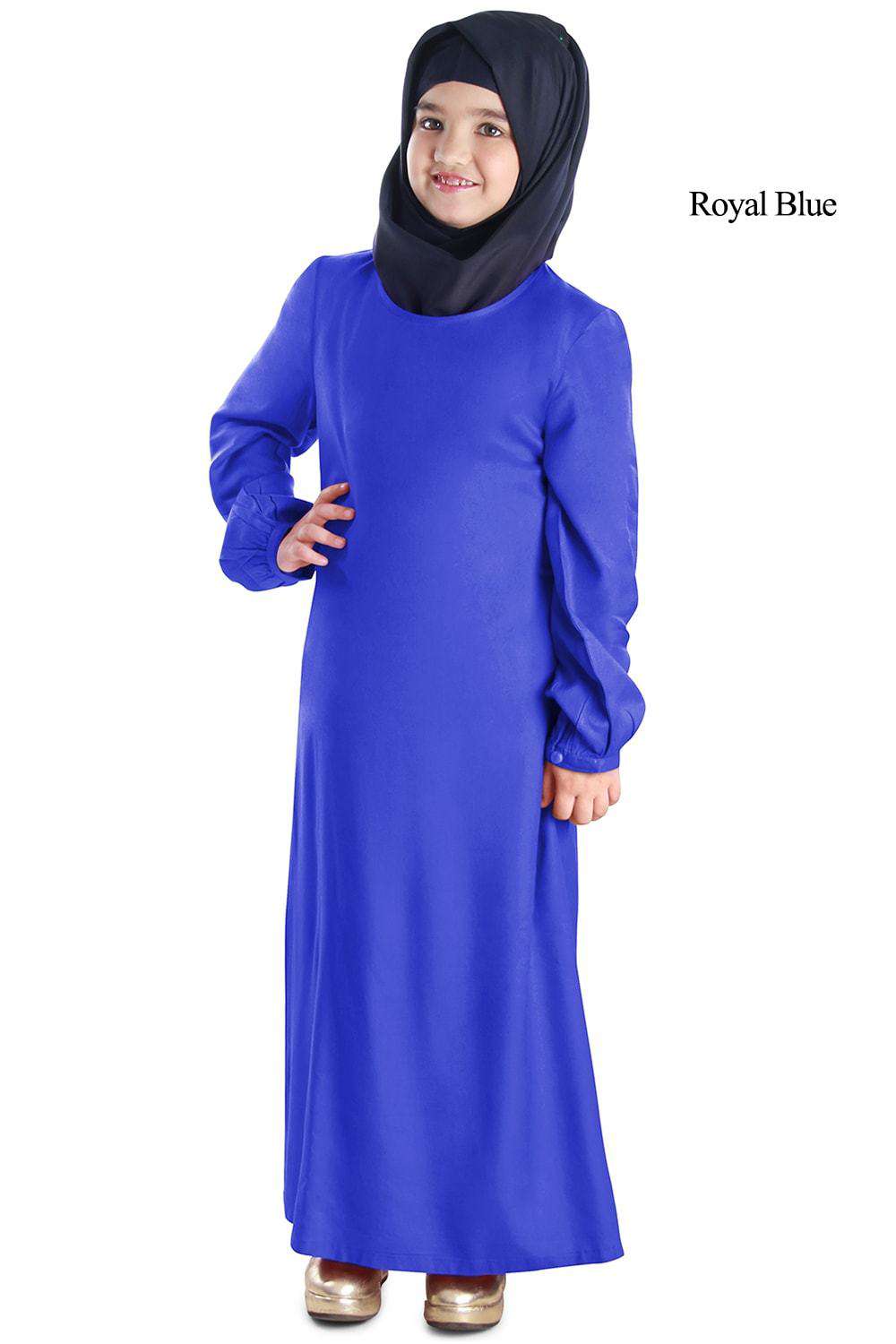 Royal Blue