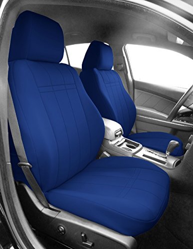 Blue Insert and Trim