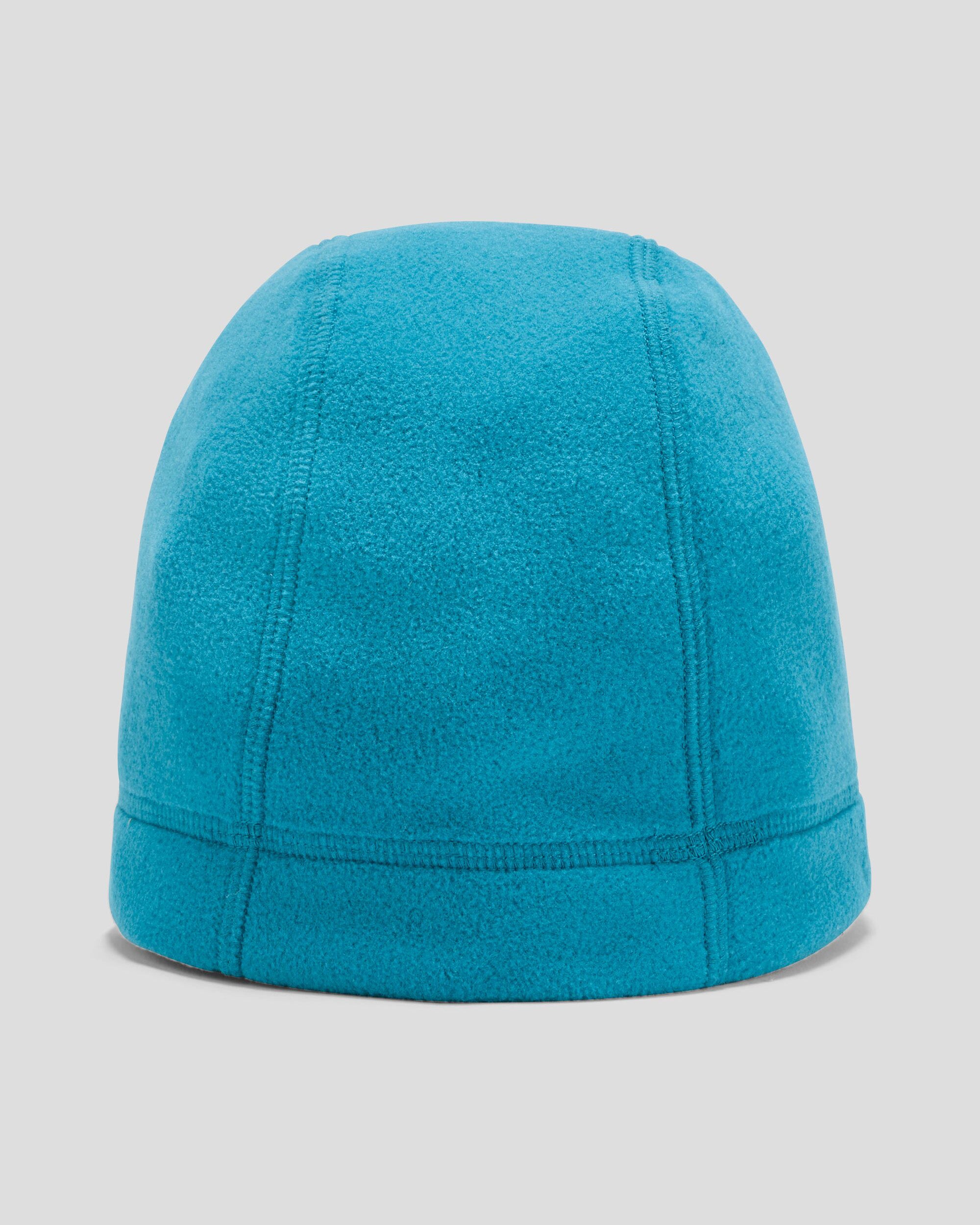 Ridge 100 PrimaLoft® Bio Fleece Beanie Hat for Men & Women - Warm Winter Skull Cap for Outdoor Activities, Skiing, Hiking & Snowboarding
