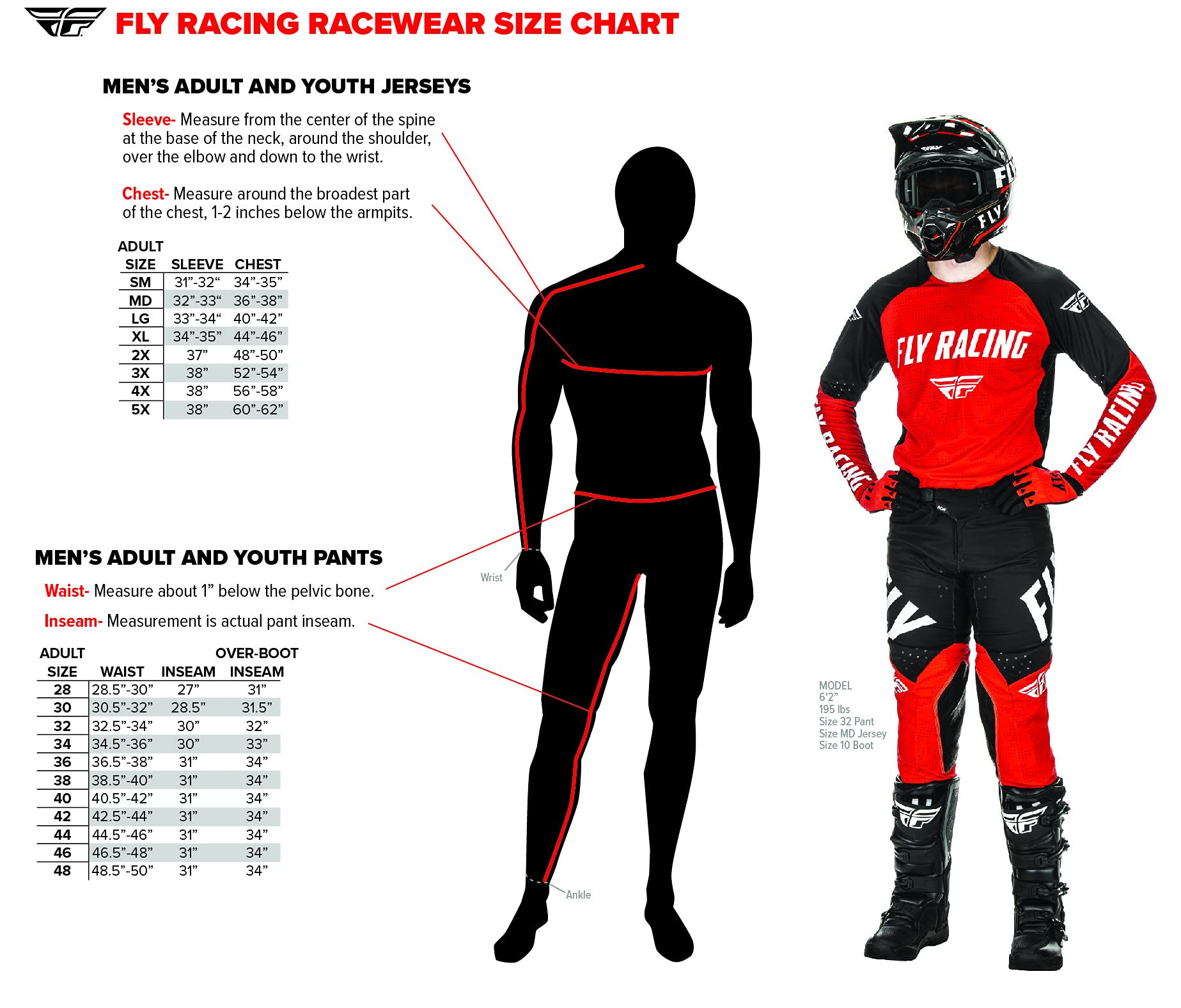 2022 Fly Patrol Over The Boot Black/Black Gear Combination - Durable Motorcycle Riding Boots for Adventure & Off-Road Use