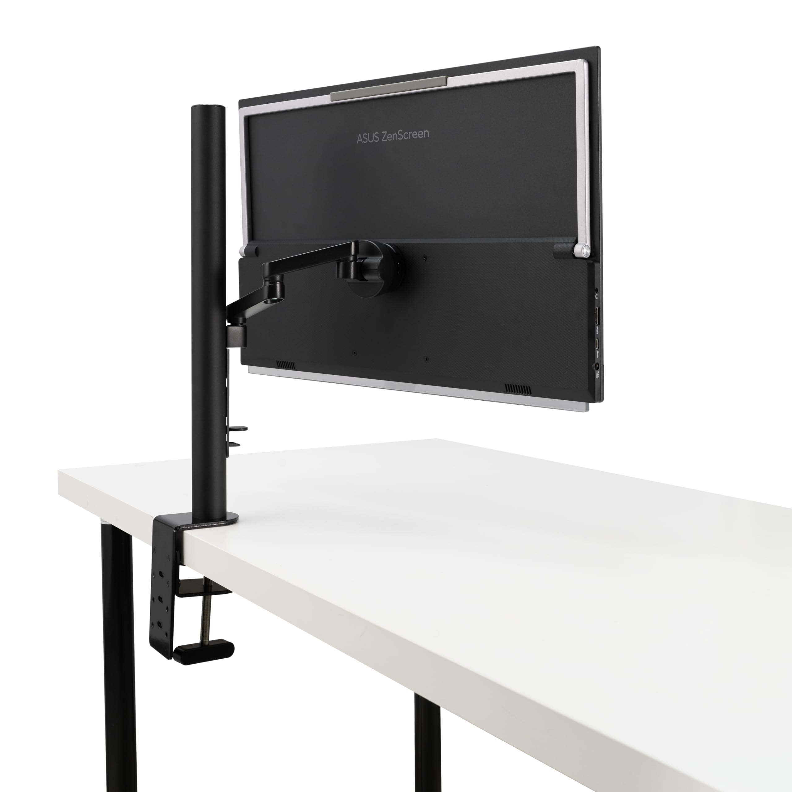ASUS ZenScreen MB229CF 22