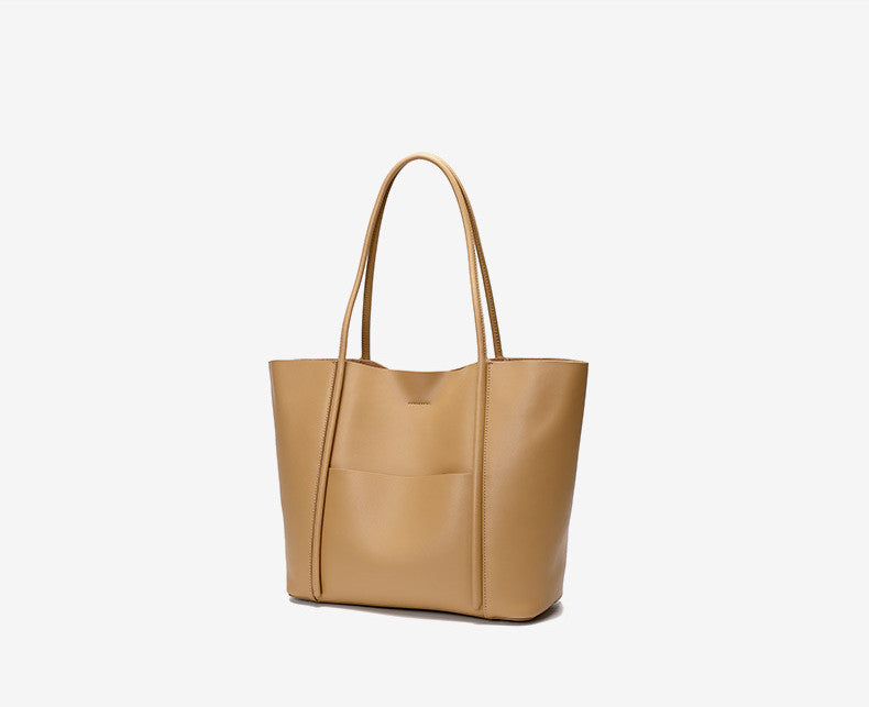 Stylish & Durable Commuter Tote Bag for Women - Waterproof Work Laptop Bag with USB Charging Port - Perfect for Office, Travel & Daily Use
