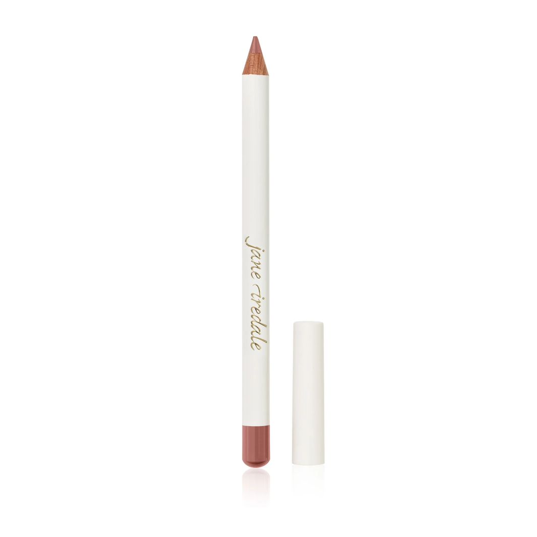 Jane Iredale Lip Pencil - Long-Lasting Lip Liner for Precise Definition & All-Day Wear | Vegan & Cruelty-Free | Perfect for Everyday Makeup & Special Occasions