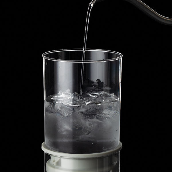 Hario V60 Ceramic Coffee Dripper - Pour Over Coffee Maker for Specialty Brewing at Home, Office & Camping