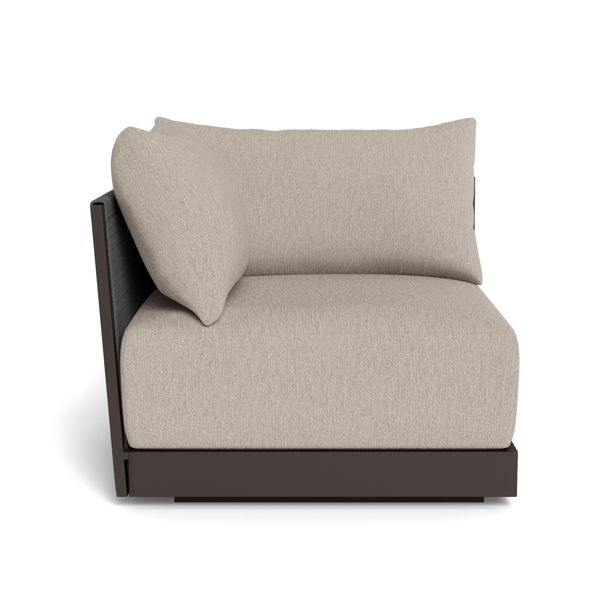 Antigua Corner - Stylish and Durable Home Decor for Living Room, Bedroom & Office | Perfect for Wall Mounting and Space Saving