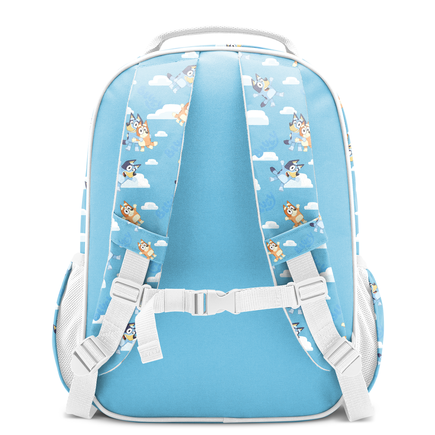 Fletcher Kids' Backpack Large - Durable School Backpack for Boys & Girls - Spacious Bookbag with Multiple Pockets - Perfect for School, Travel & Outdoor Adventures