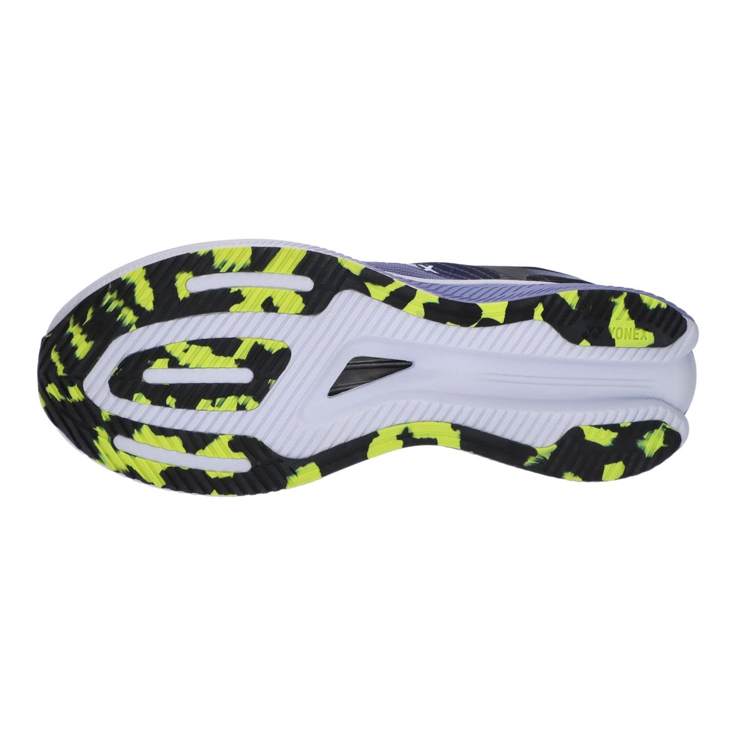 YONEX Men's Running Shoes - Lightweight Athletic Sneakers for Jogging, Training & Gym Workouts - Comfortable Breathable Sports Shoes for Men's Fitness & Outdoor Activities