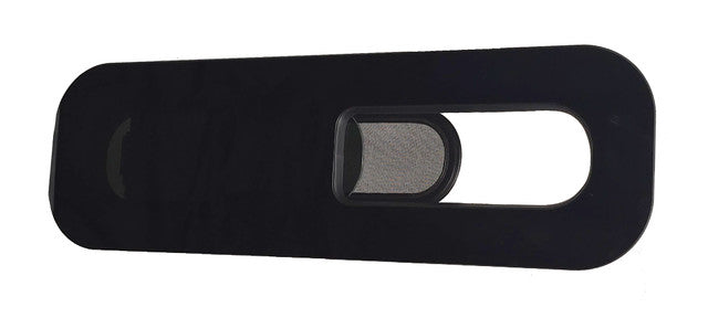 VWD SE Series Half Slider Bunk Window for Trucks - Driver Side 31.10 x 9.84 Inches (BUNK3110L) - Perfect for Semi Truck Cabins & RV Bunk Areas