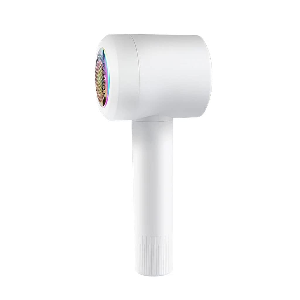 Rechargeable Hair Ball Trimmer - Electric Depilation Ball for Clothes, Fabric & Household Use - 20cm Pet Hair Remover & Lint Shaver - Perfect for Removing Pet Hair, Lint & Fuzz from Clothes, Furniture & Car Seats