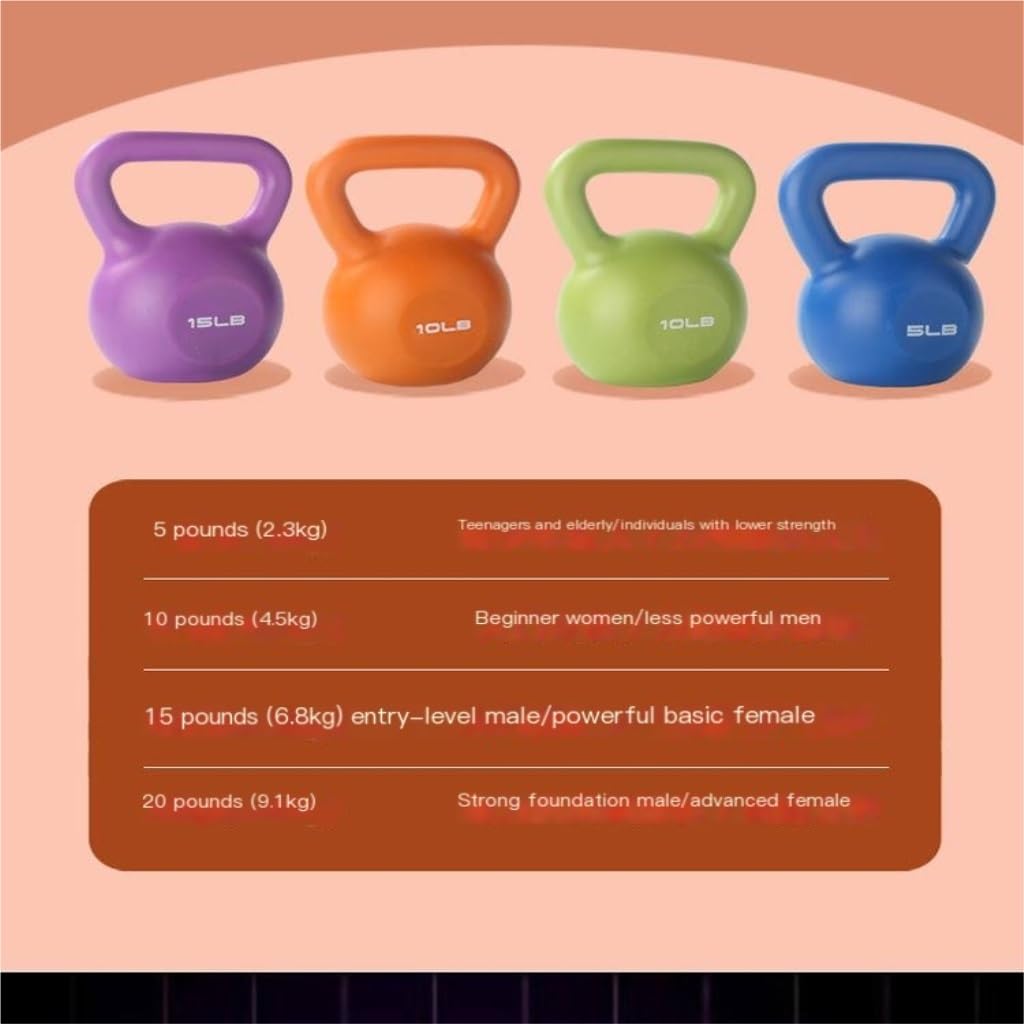 **Fitness Dumbbell Set for Men & Women - Home Gym Equipment for Strength Training, Weight Lifting, and Body Shaping - Perfect for Squats, Deadlifts, and Glute Workouts**