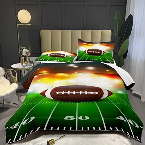 Football 4011