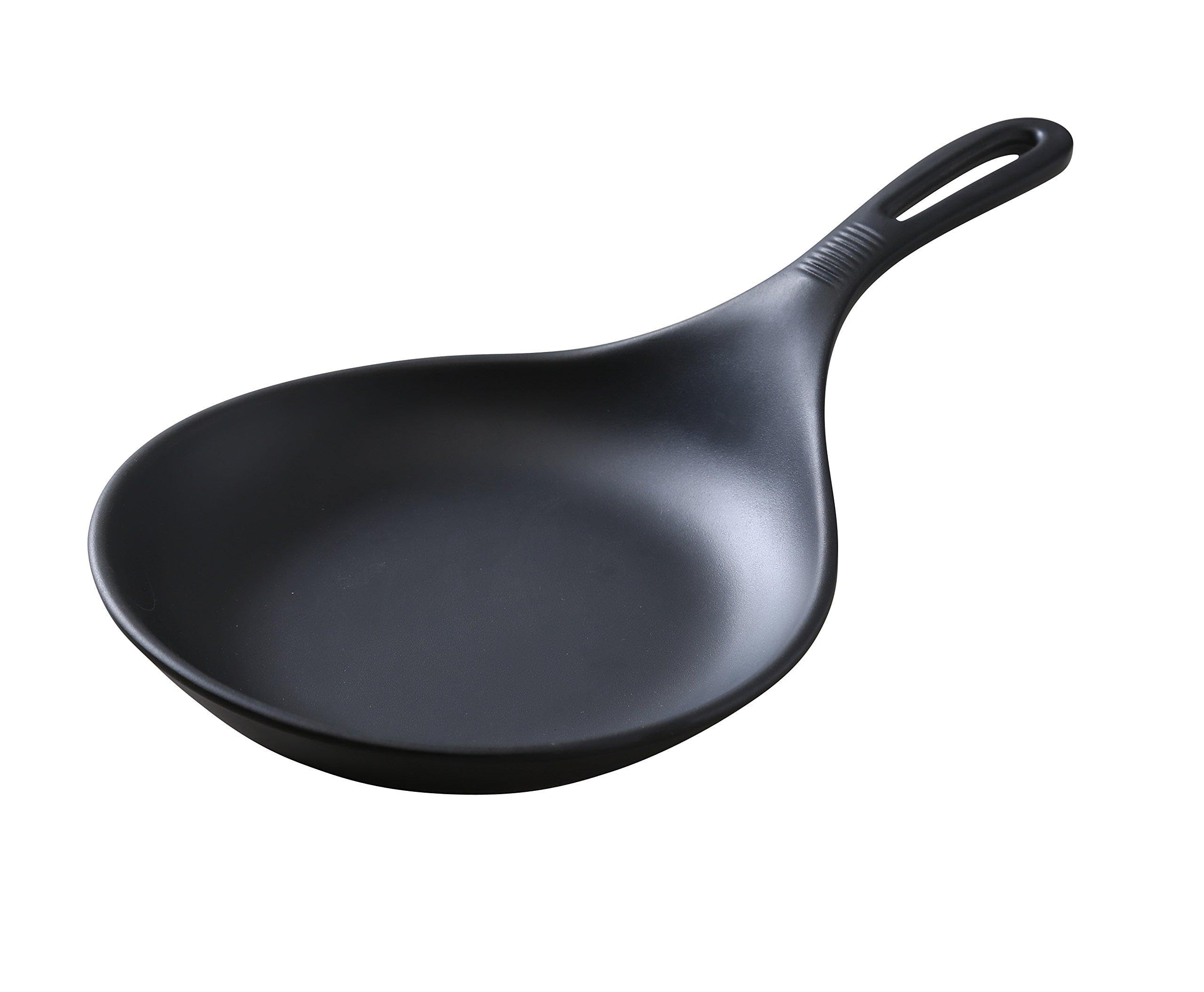 Yanco BP-7009 Black Pearl 8.75