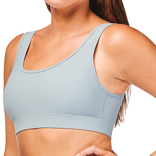 3-steel Blue (U-back)
