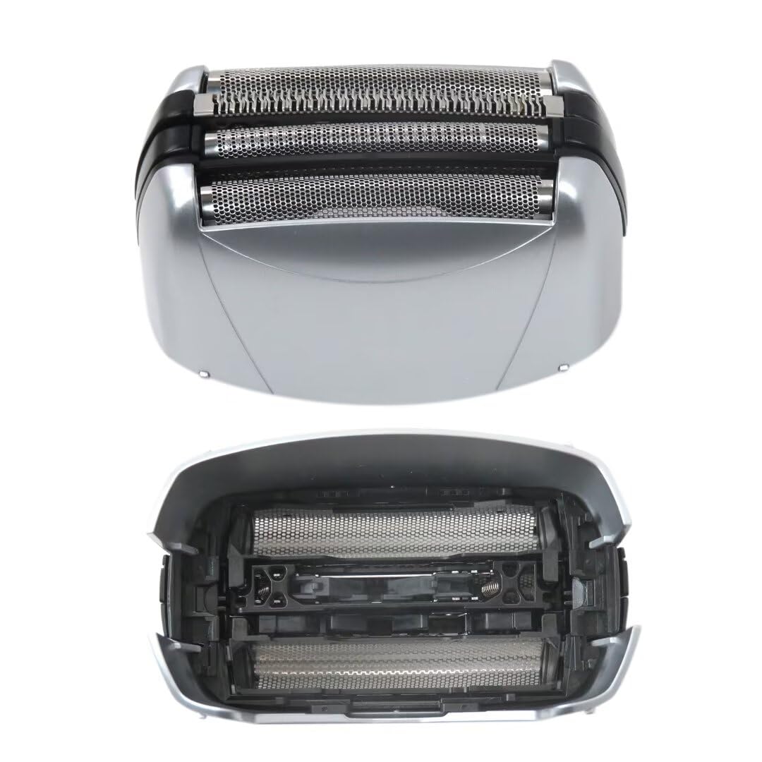 Premium Replacement Shaver Blades & Foil Kit for Panasonic ES8243AA & WES9020PC - High Precision Inner Blades & Outer Foil Set - Smooth Shaving Experience for Men's Grooming at Home or Travel