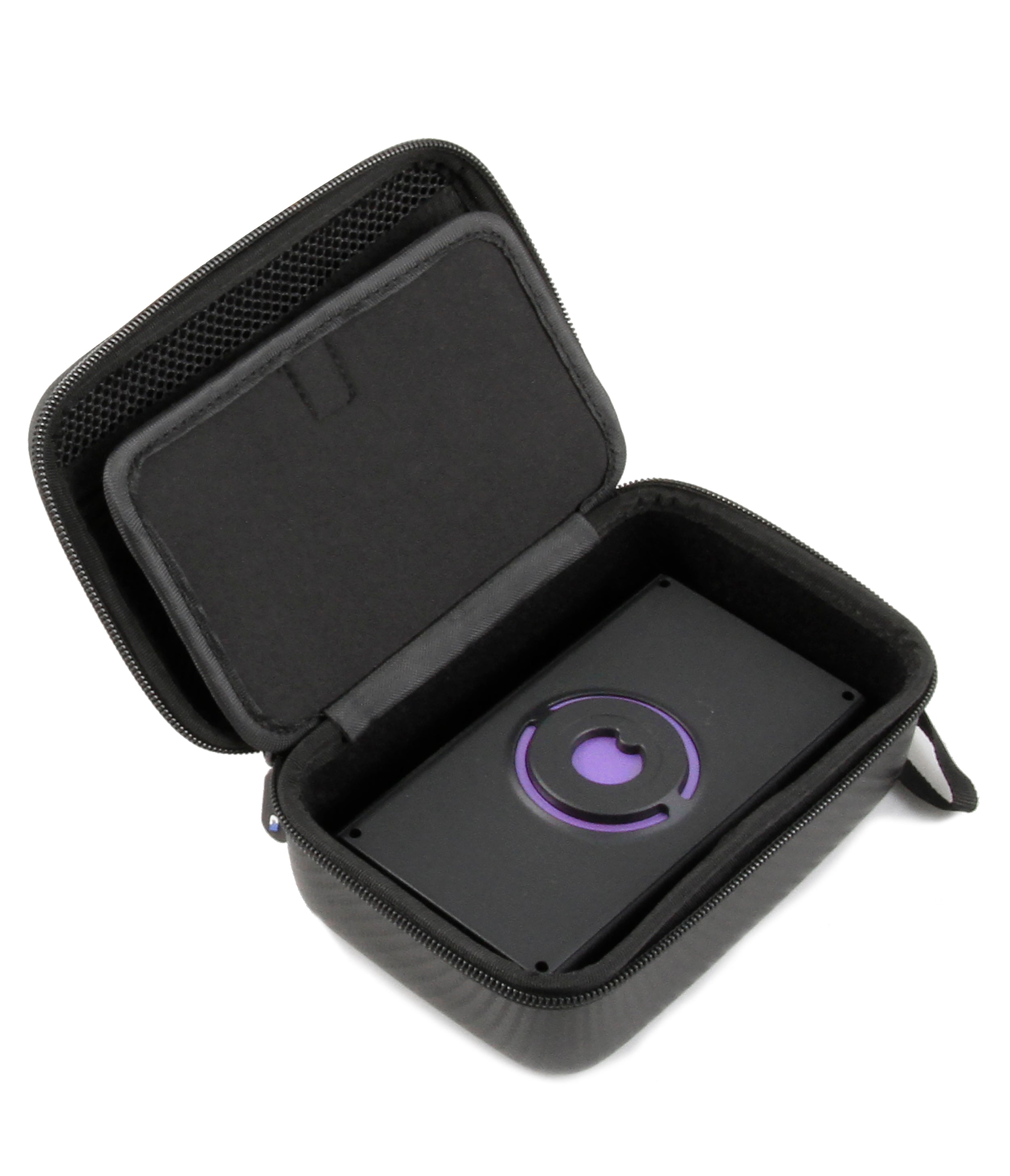 CASEMATIX Protective Travel Case for Walabot DIY/Developer/Pro - Durable Storage for Wall Imaging Sensors, Cables & Accessories | Perfect for Home Renovation & DIY Projects