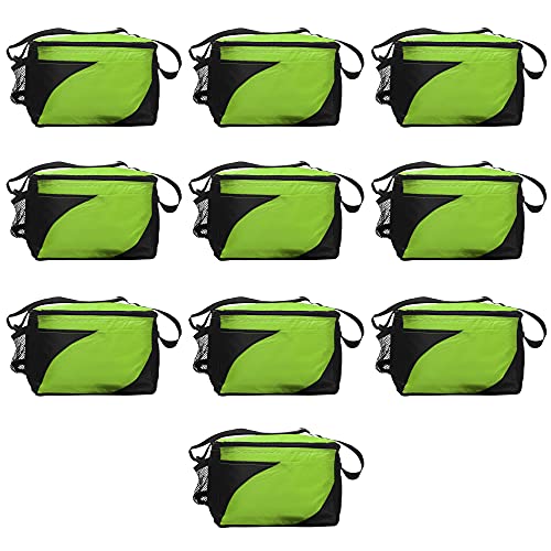 Blank - Lime Green