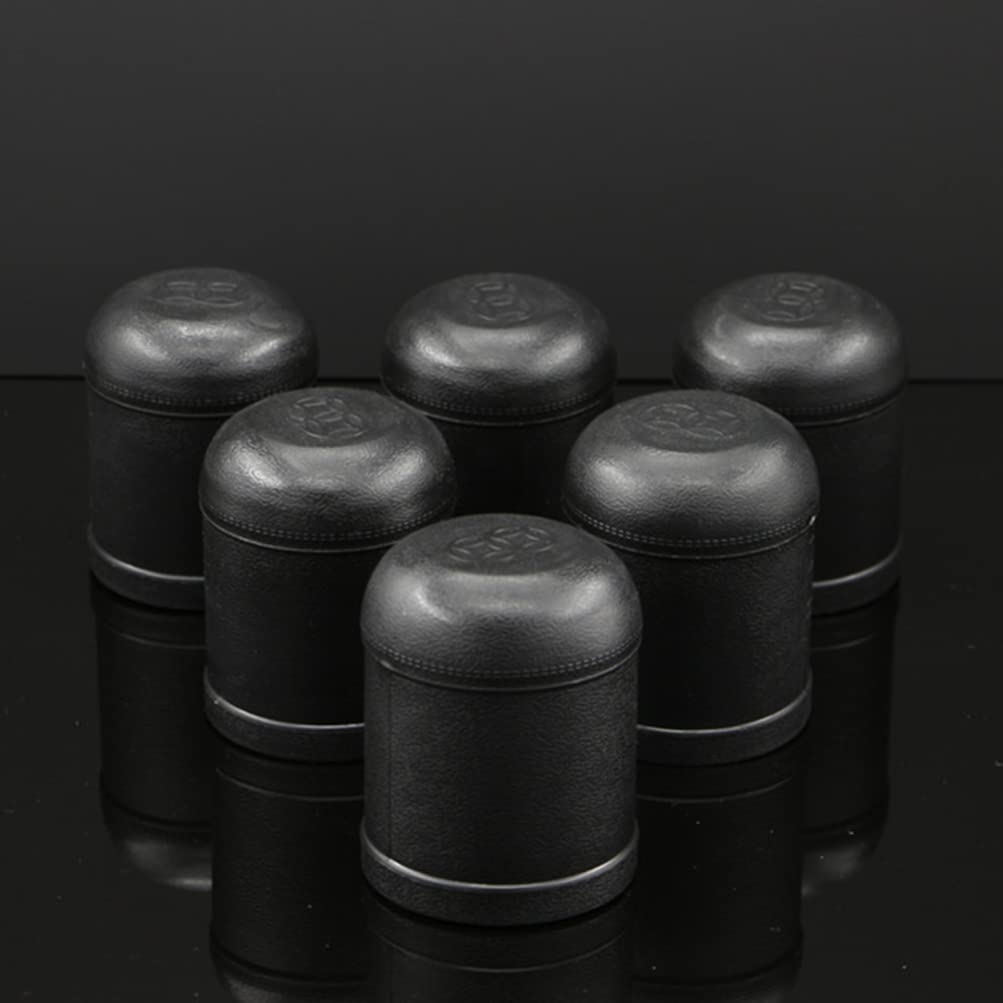 10PCS Plastic Dice Cup Set - Mini Shaker Cup for KTV, Party & Bar Games - Portable Dice Roller for Drinking Games, Board Games & Casino Night Fun
