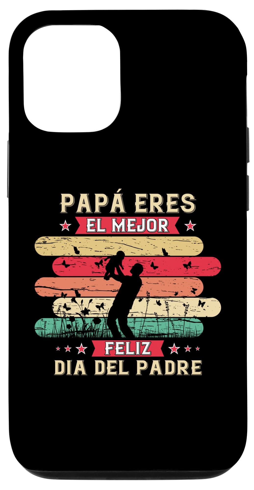 iPhone 12/12 Pro Case - 