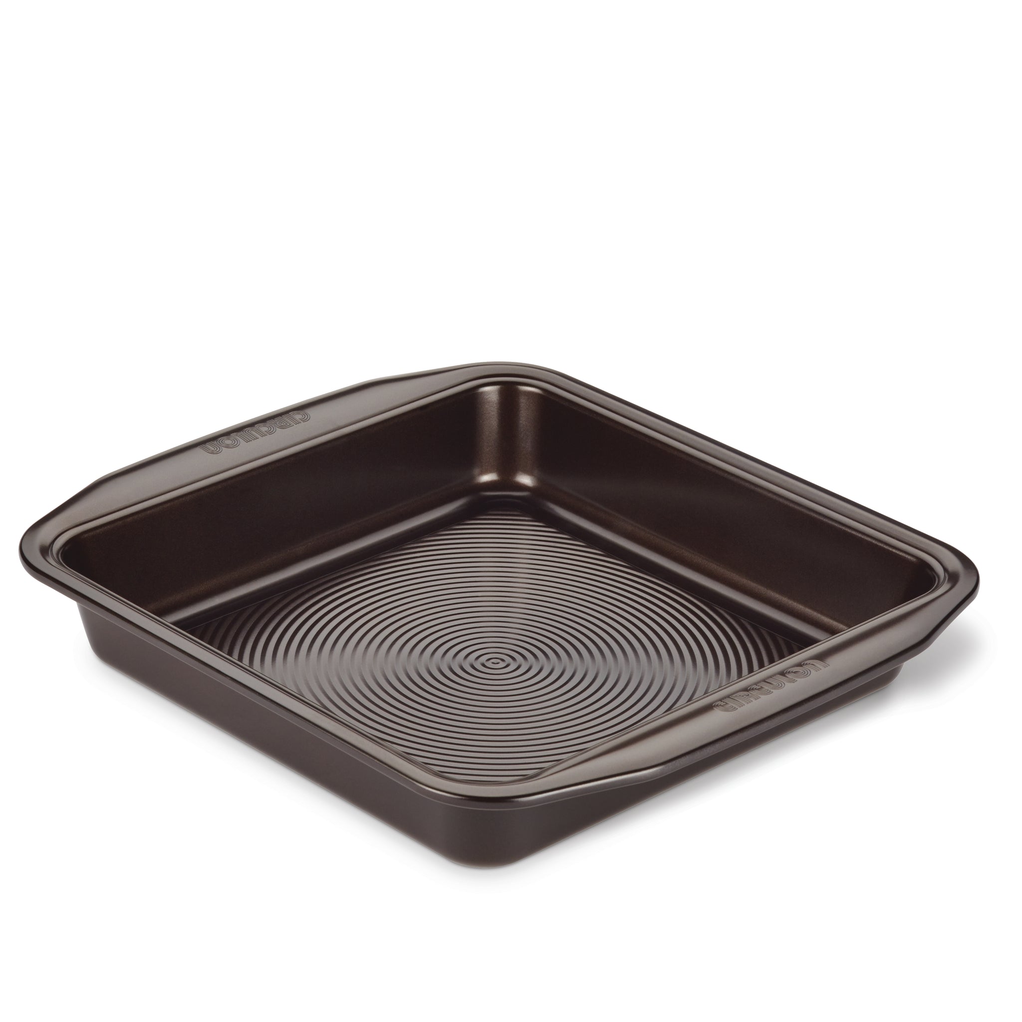 9 Inch Nonstick Square Cake Pan - Heavy Duty Baking Sheet for Brownies, Bars & Perfect Cakes | Oven Safe & Easy Release | Ideal for Home Bakers & Professional Chefs