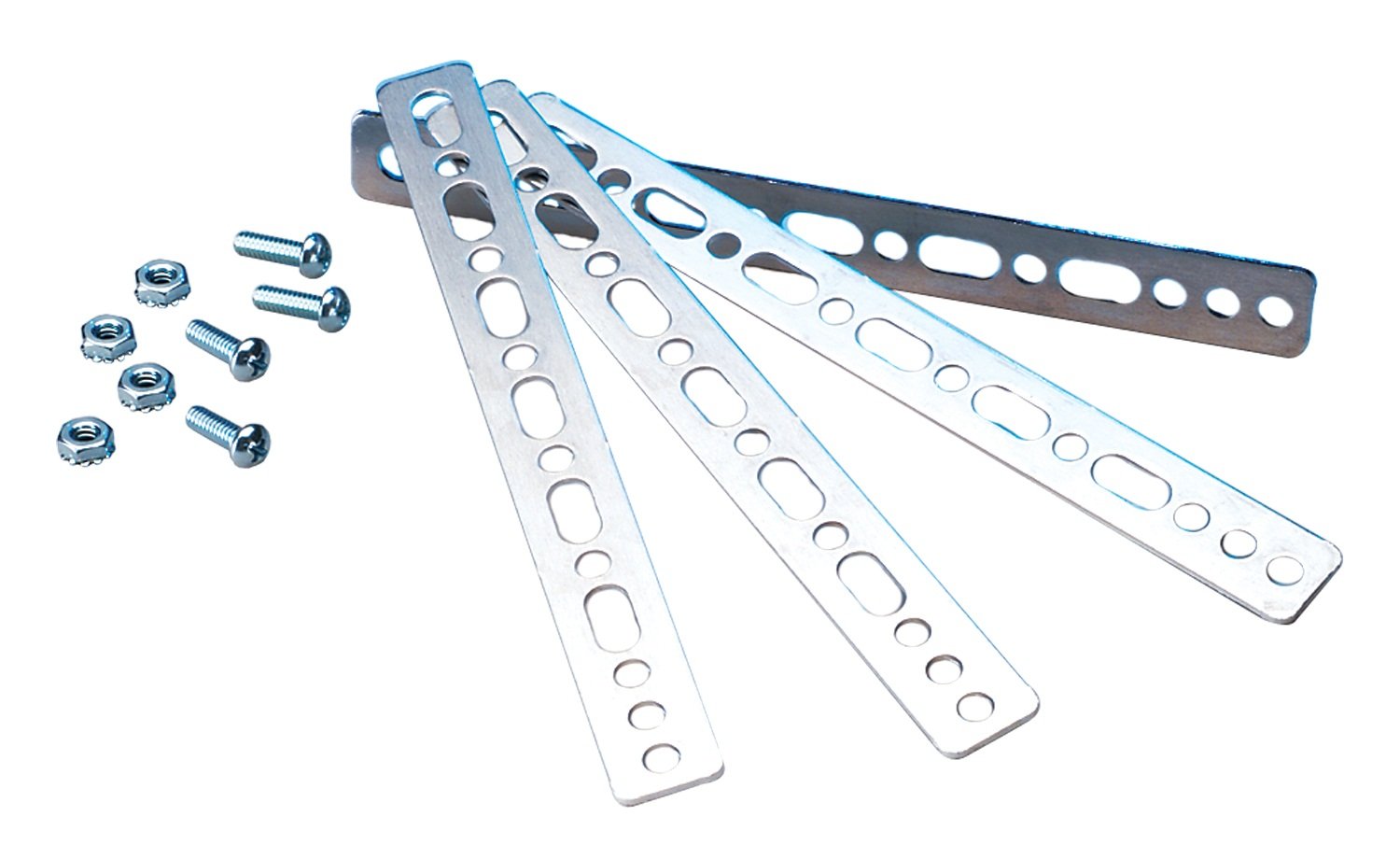 32124 Trimline Fan Bracket Kit - Heavy Duty Replacement Part for HVAC Systems | Perfect for Home & Commercial Ventilation Installations