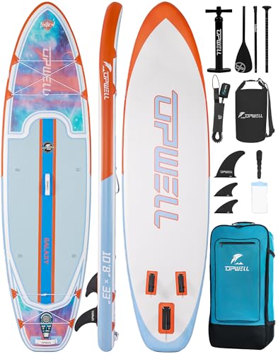 10’8”x33”x6”Galaxy