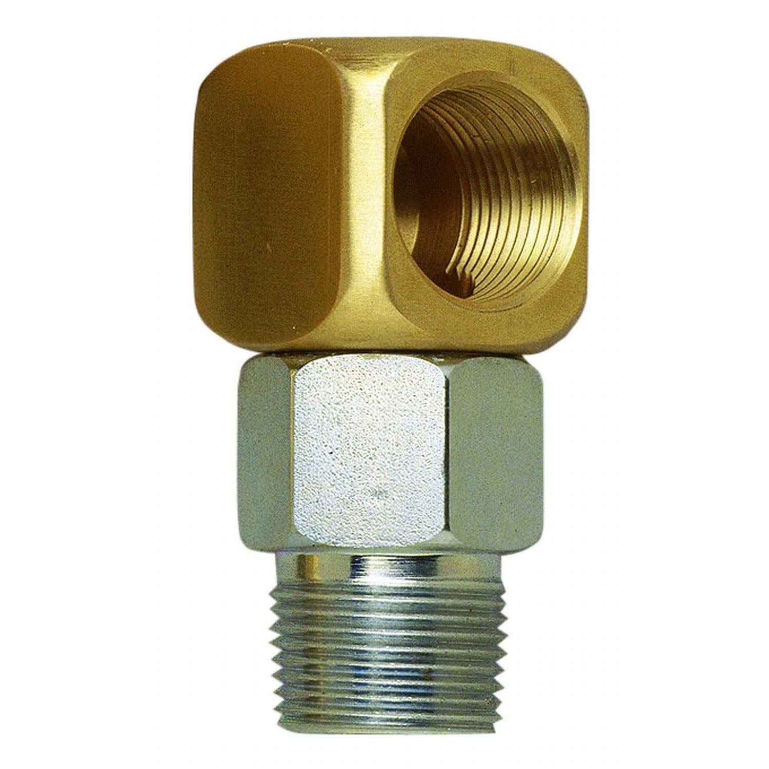 T&S Brass AG-6D 3/4