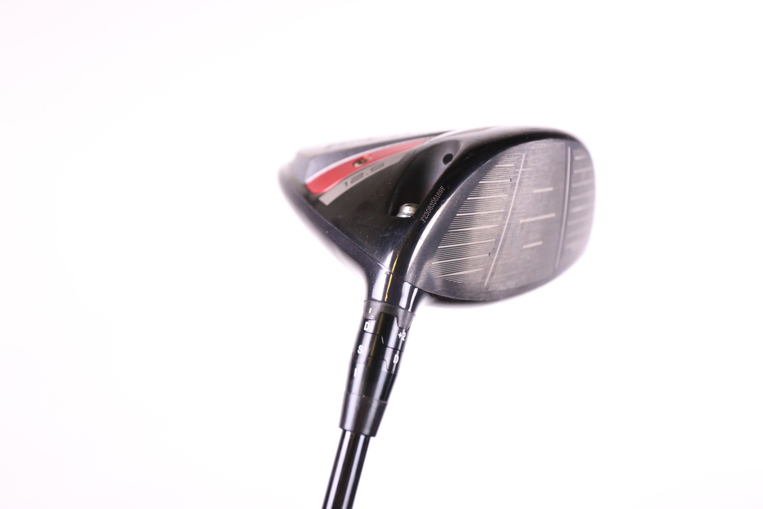 Used Callaway Big Bertha 23 Driver 12.5° Regular Flex Project X HZRDUS Smoke Red RDX Right Hand Golf Club - Perfect for Men's Long Distance Drives & Improving Accuracy on the Course