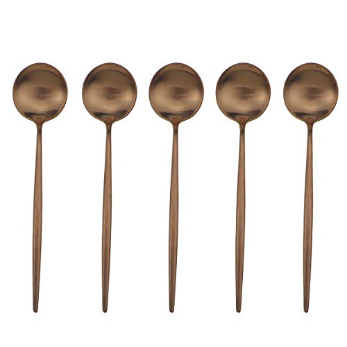 Dessert Spoon