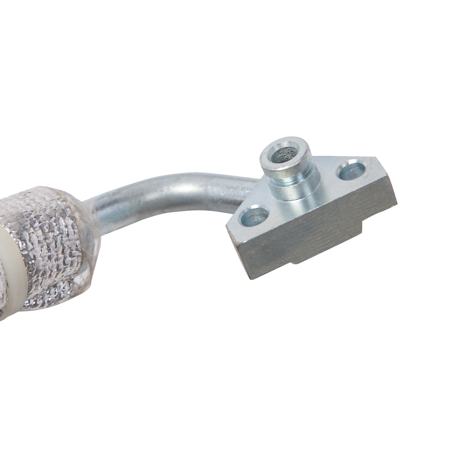 Edelmann 91747 Power Steering Pressure Hose - High Performance Replacement for Smooth Steering | Perfect for Ford, Chevy, Dodge & More | Ideal for Highway Driving & Off-Road Adventures