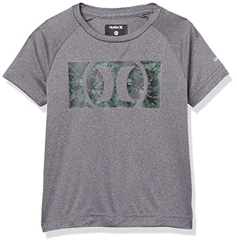 Black Heather/Camo