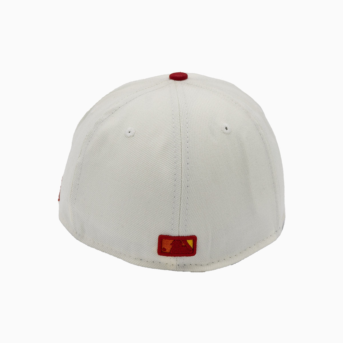 Official Cincinnati Reds MLB 59FIFTY Fitted Baseball Cap - Adjustable Snapback Hat for Men & Women - Perfect for Games, Tailgating & Fan Gear Collection