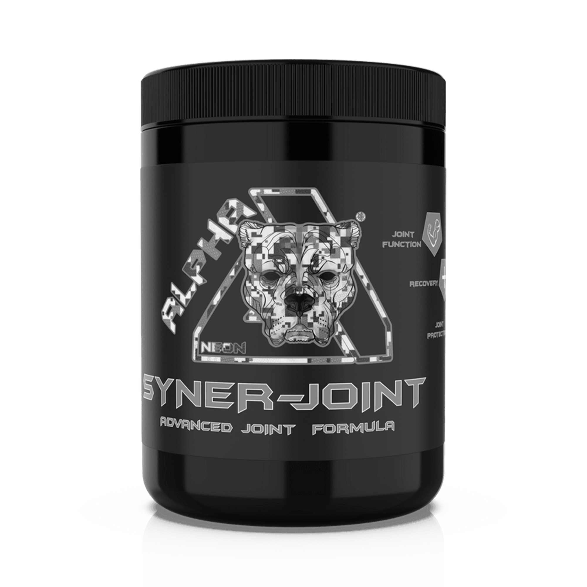 Alpha Neon Syner Joint Supplement - 30 Servings Kiwi Guava Flavor | Supports Joint Health & Mobility | Pre-Workout & Post-Workout Recovery Drink