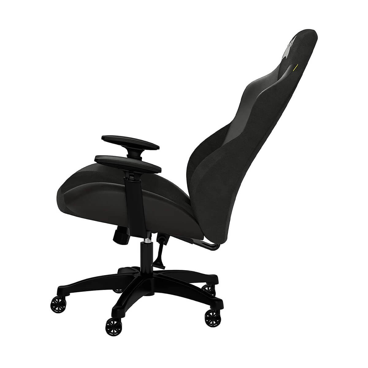 Corsair TC70 Remix Gaming Chair - Ergonomic High Back PC Racing Chair with Adjustable Armrests & Lumbar Support - Perfect for Esports, Streaming & Home Office Setup
