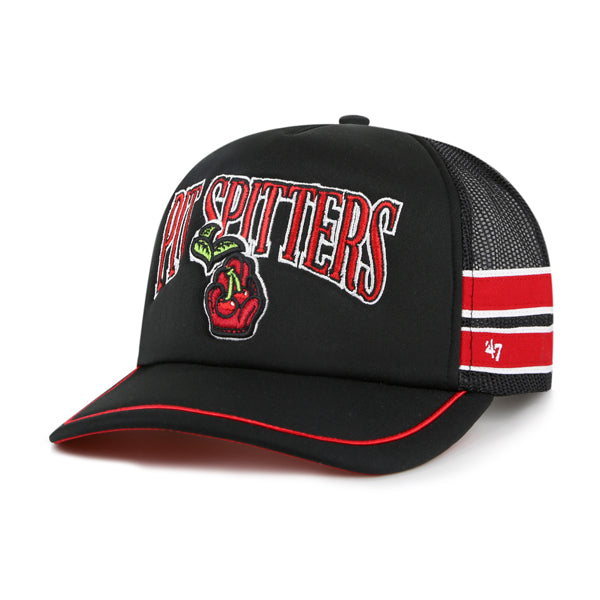 47 Sideband Cap - Adjustable Snapback Hat for Men & Women - Vintage Baseball Style Cap for Casual Wear, Sports & Outdoor Activities
