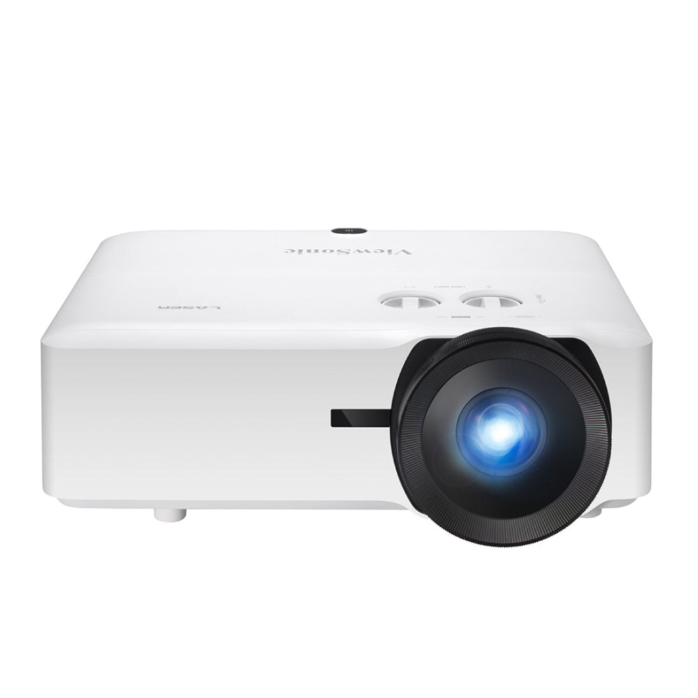 ViewSonic LS860WU 5000 ANSI Lumens WUXGA Projector - 1920x1200 Resolution with HDBaseT - Ideal for Home Theater, Business Presentations & Classroom Teaching