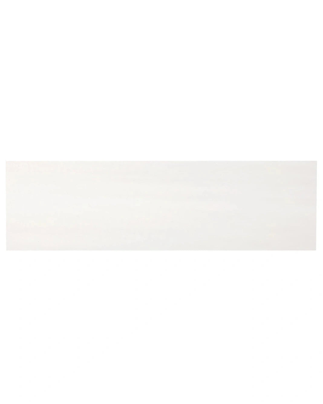 Premium Bianco Dolomite 4x12 Subway Tile - Polished or Honed Finish for Kitchen Backsplash & Bathroom Walls | Elegant Ceramic Wall Tiles for Modern Home Renovation