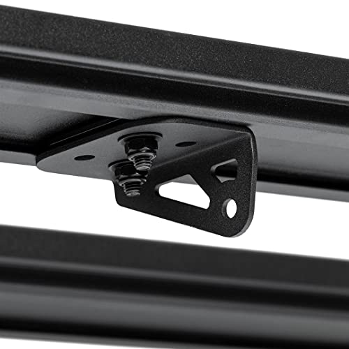 ARB Base Rack Under-Rack Light Bar Mount (1780490) - Heavy Duty Off-Road LED Light Mounting Bracket for Jeep, Truck & SUV - Perfect for Night Driving, Camping & Outdoor Adventures