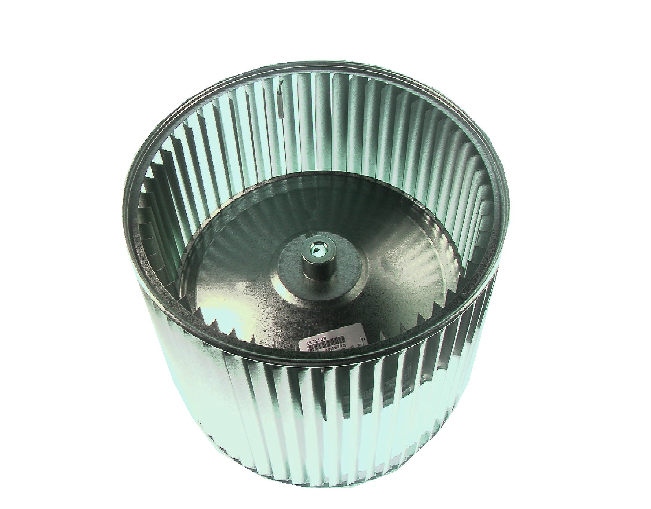 1172129 Replacement Wheel - Durable & Universal Fit for Lawn Mowers, Garden Carts & Utility Trailers - Perfect for Outdoor Maintenance & Landscaping