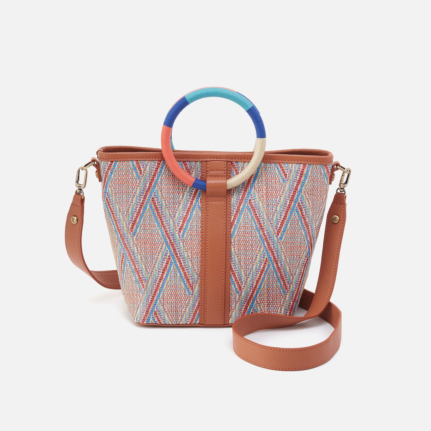 Sunset Raffia