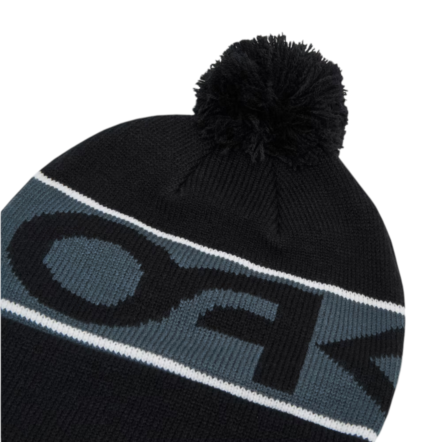 Oakley Factory Cuff Beanie - Winter Warm Knit Hat for Men & Women - Skiing, Snowboarding & Outdoor Activities