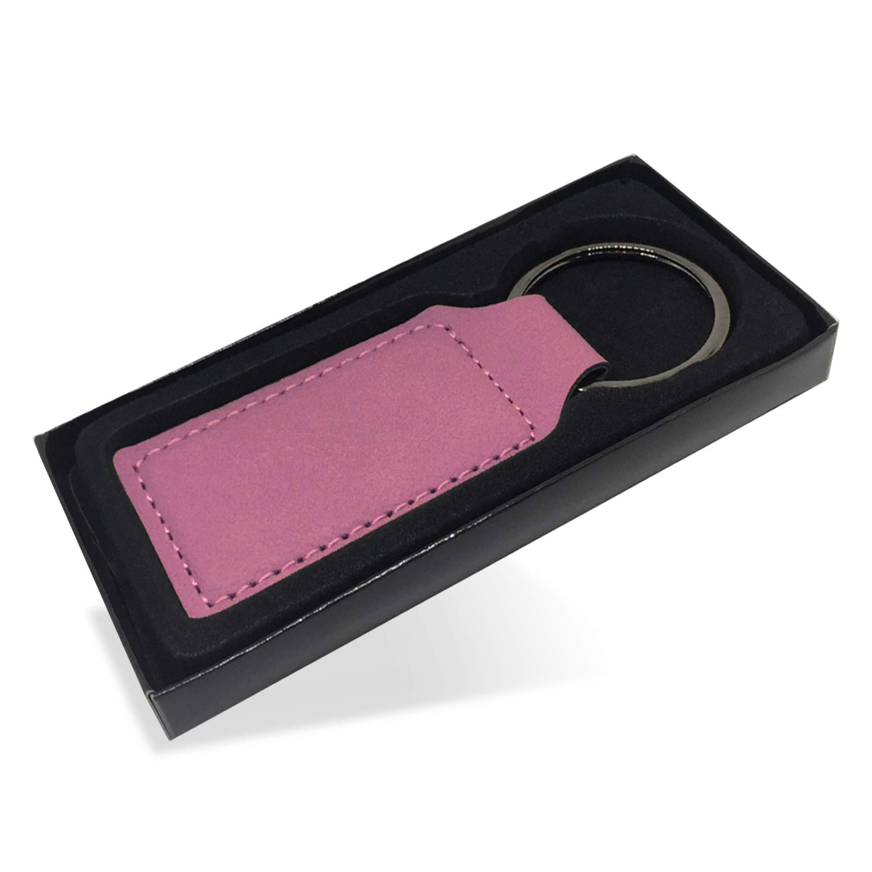 Personalized Princess Crown Laser Keychain - Engraved Gift for Women & Girls