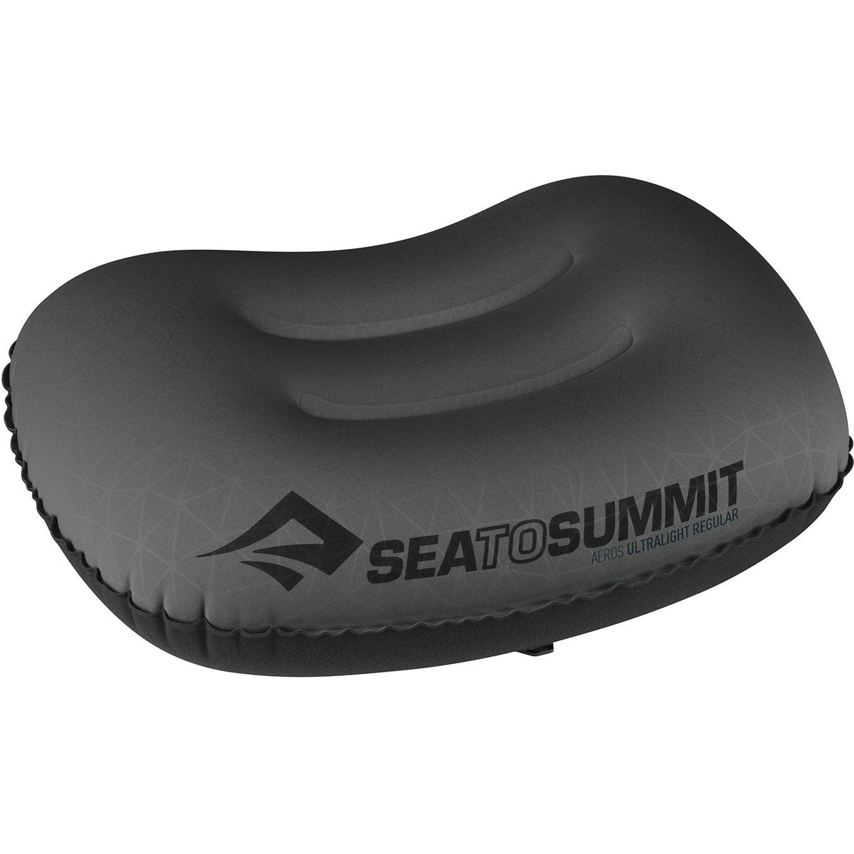 Aeros Ultralight Travel Pillow - Large Size for Airplane, Camping & Backpacking - Compact & Comfortable Neck Support for Travelers